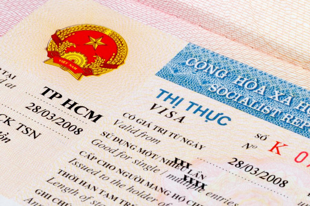 تأشيرة فييتنام لمواطني الإمارات العربية محدّثة 2022 إرشاد إجراءات حصول على تأشيرة فيتنام 7640