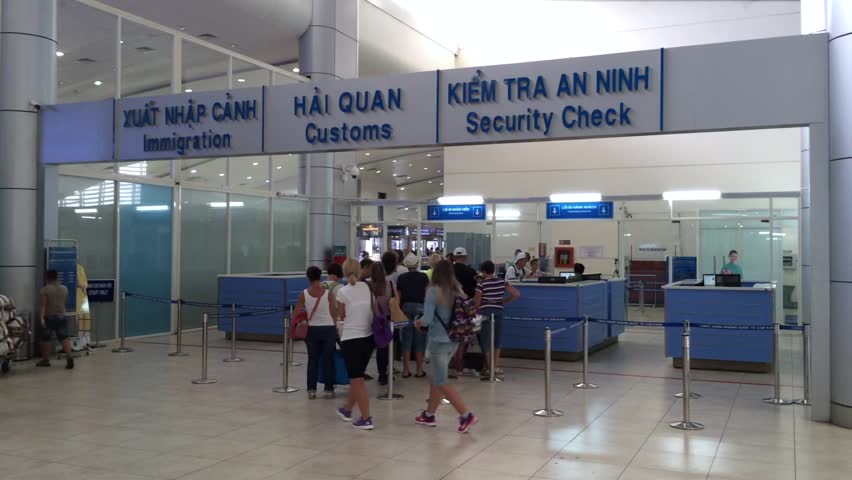 العربية فيزا فيتنام التوجيه 2023 متطلبات الحصول على تأشيرة عند الوصول في مطار “كام رانه 0033
