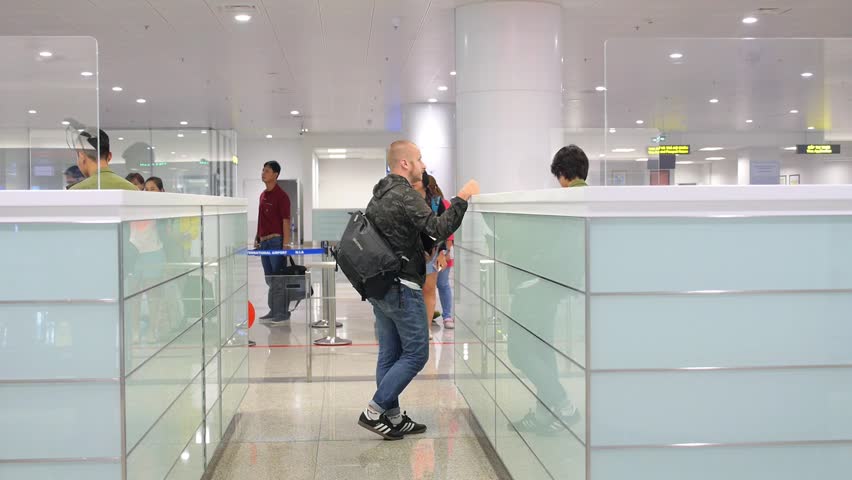 فيزا فيتنام التوجيه 2024 إرشادات مفصلة للحصول على التأشيرة عند الوصول في مطار “فو كوك” الدولي 5733