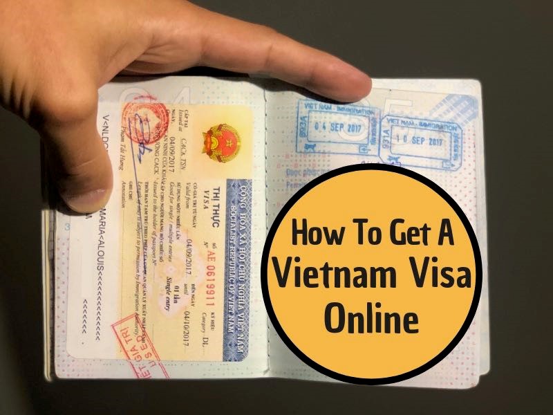 تأشيرة فيزا فيتنام أهم المشاكل التي تحتاج إلى معرفتها ارتباط فيتنام العرب 4016