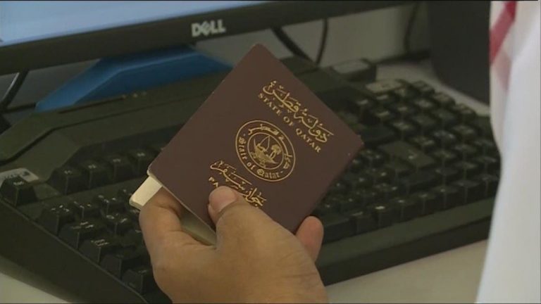 أسئلة حول فيزا فيتنام هل يمكن للمواطنين القطريين التقدم بطلب تأشيرة فيتنام الإلكترونية في عام 8984