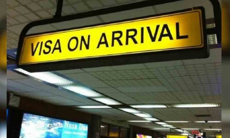 فيزا فيتنام التوجيه 2021 طريقة للحصول على تأشيرة عند الوصول في مطار “دا نانغ” الدولي مدينة 1607