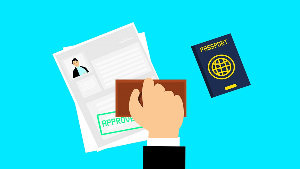 فيزا فيتنام دليل عملية التسجيل للحصول على تأشيرة فيتنام عبر الإنترنت لحاملي جوازات السفر 3365