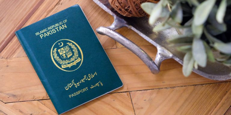 العربية متطلبات تأشيرة فيتنام 2023 المواطنون الباكستانيون الذين 3295