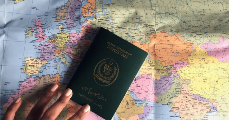 أين تقع سفارة فيتنام في باكستان؟ طرق التقدم بطلب للحصول على تأشيرة فيتنام ارتباط فيتنام العرب 4724