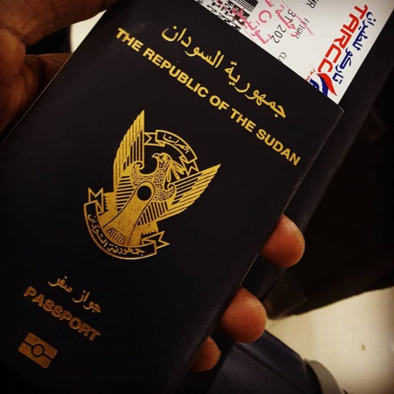متطلبات تأشيرة فيتنام 2024 المواطنون السودانيون الذين يتقدمون بطلب فيزا فيتنام يحتاجون إلى 6340