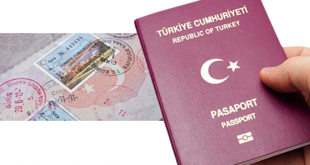 متطلبات تأشيرة فيتنام 2024 المواطنون تركيا الذين يتقدمون بطلب فيزا فيتنام يحتاجون إلى معرفتها 3777