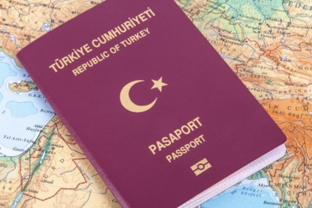 تأشيرة فيتنام لمواطني تركيا الإعفاء من التأشيرة ومتطلبات التأشيرة 2659