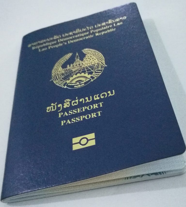 العربية فيتنام تعيد سياسة التأشيرة المجانية للمواطنين اللاوسيين اعتبارًا من 15 مارس 2022 8013