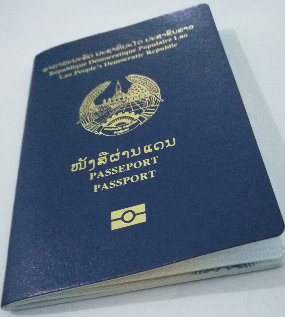 العربية فيتنام تعيد سياسة التأشيرة المجانية للمواطنين اللاوسيين اعتبارًا من 15 مارس 2022 4002