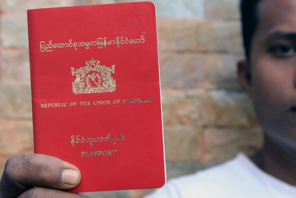 سفارة فيتنام 2023 أين تقع سفارة فيتنام في ميانمار إجراءات الحصول 2870
