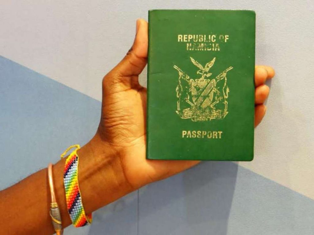 تأشيرة فيتنام لمواطني ناميبيا الإعفاء من التأشيرة ومتطلبات التأشيرة 6930