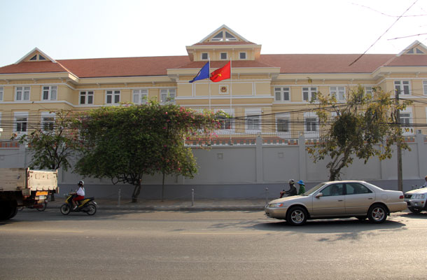سفارة فيتنام 2022 أين تقع سفارة فيتنام في كمبوديا؟ طرق طلب تأشيرة 9352