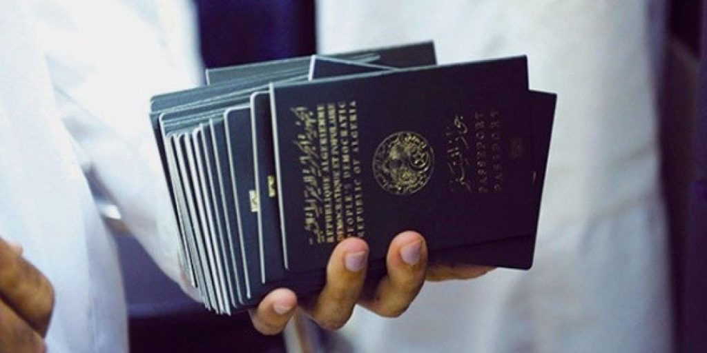 العربية يمكن للمواطنين الجزائريين التقدم بطلب للحصول على فيزا فيتنام الإلكترونية اعتبارًا من 3601