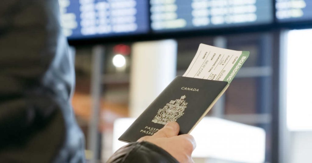 فيزا فيتنام عند الوصول للكنديين المستندات والإجراءات للحصول على فيزا فيتنام في المطارات 4934