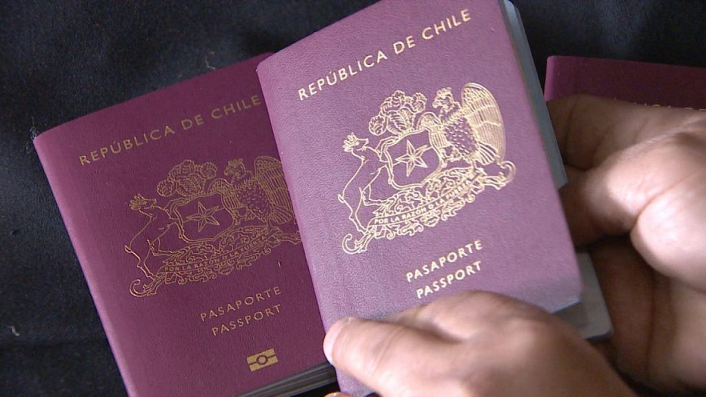 تأشيرة فيتنام لمواطني تشيلي الإعفاء من التأشيرة ومتطلبات التأشيرة 5313