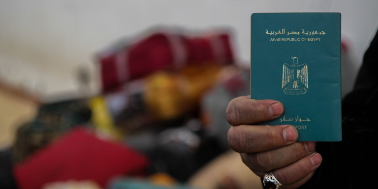 تأشيرة فيتنام السياحية للمصريين متطلبات التأشيرة والوثائق وعملية 4504
