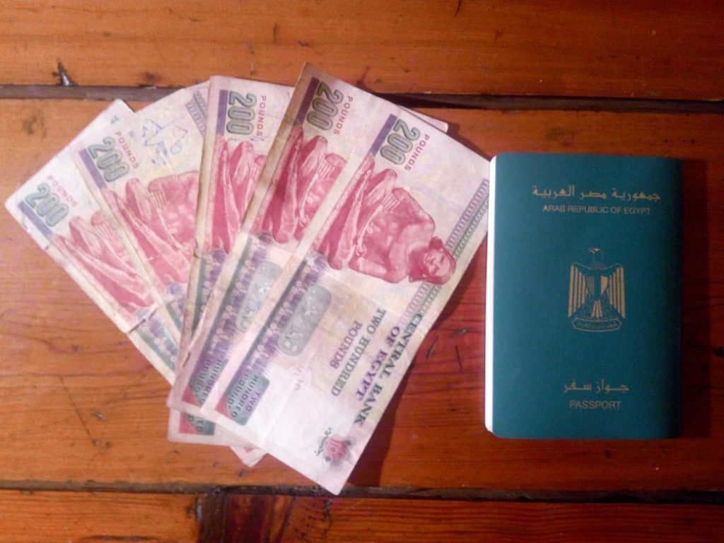 تأشيرة إلكترونية دخول متعددة لمدة 3 أشهر إلى فيتنام 2024 المواطنون المصريون بحاجة إلى المعرفة 2468