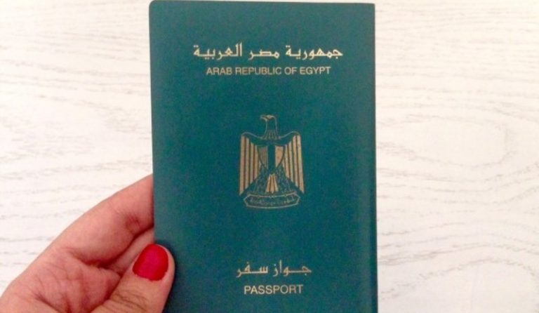 طريقة الحصول على تأشيرة فيتنام للمصريين 2024 فيزا فيتنام من السفارة و فيزا فيتنام عند الوصول 1829