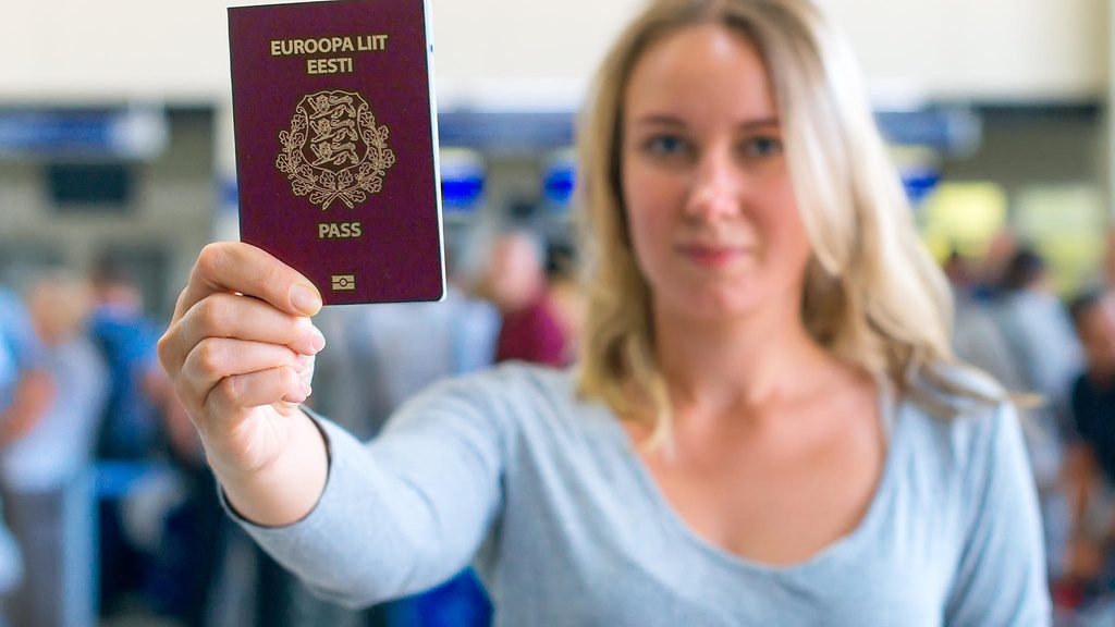 تأشيرة فيتنام لمواطني إستونيا الإعفاء من التأشيرة ومتطلبات التأشيرة 6232