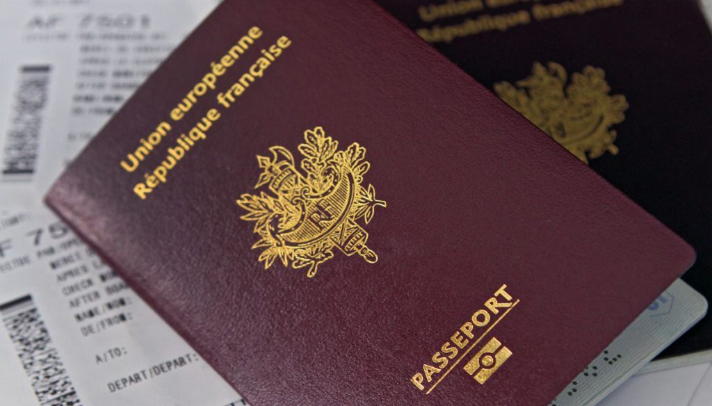 العربية إرشادات مفصلة للحصول على فيزا فيتنام التجارية لحاملي جوازات السفر فرنسا ارتباط 2736