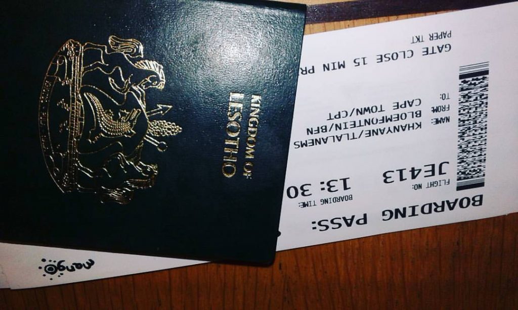 تأشيرة فيتنام لمواطني ليسوتو الإعفاء من التأشيرة ومتطلبات التأشيرة 3197