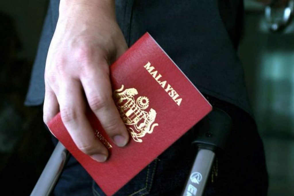 طلب فيزا فيتنام عمل 2021 كيف يمكن للماليزيين التقدم بطلب تأشيرة عمل لدخول فيتنام خلال فترة 3383