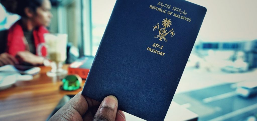تأشيرة فيتنام لمواطني جزر المالديف الإعفاء من التأشيرة ومتطلبات 8586