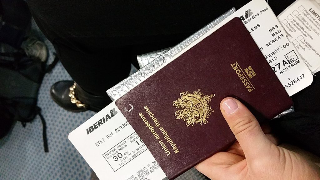 تأشيرة فيتنام لمواطني مارتينيك الإعفاء من التأشيرة ومتطلبات التأشيرة 4538