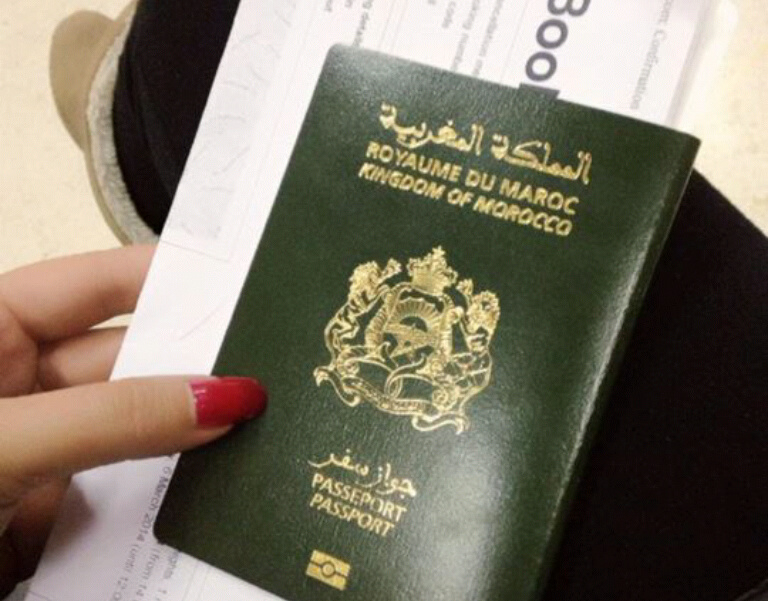 تأشيرة فيتنام لمواطني المغرب الإعفاء من التأشيرة ومتطلبات التأشيرة 0744