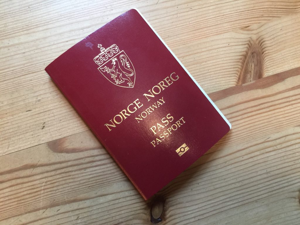 فيتنام تستعيد برنامج الإعفاء من التأشيرة للنرويجيين اعتبارًا من 15 مارس 2022 الإعفاء من تأشيرة 3480