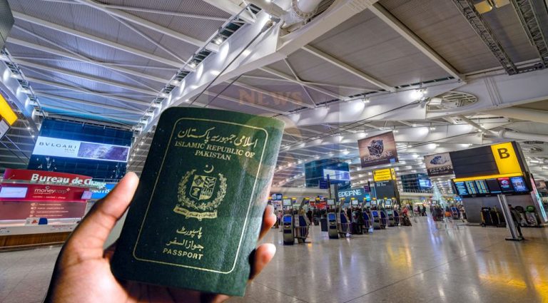 فيزا فيتنام عند الوصول للباكستانيين المستندات والإجراءات للحصول على فيزا فيتنام في المطارات 6808