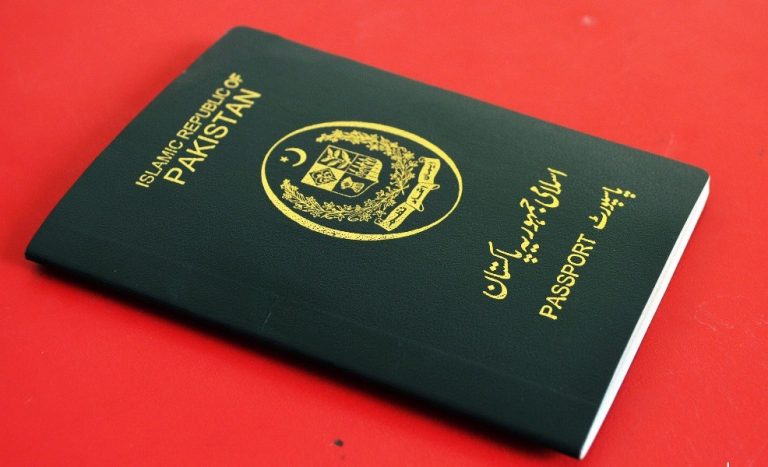 فيتنام تستأنف تأشيرة الأعمال لحاملي جوازات السفر باكستان 2021 إجراءات 5345