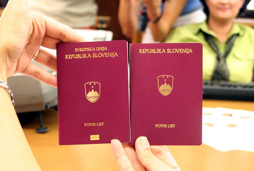 تأشيرة فيتنام لمواطني سلوفينيا الإعفاء من التأشيرة ومتطلبات التأشيرة وإجراءات طلب التأشيرة 7809