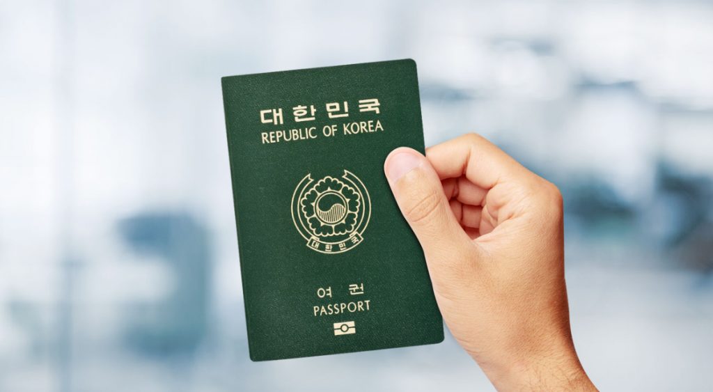 العربية فيتنام تستعيد برنامج الإعفاء من التأشيرة للكوريين اعتبارًا من 15 مارس 2022 الإعفاء 8150