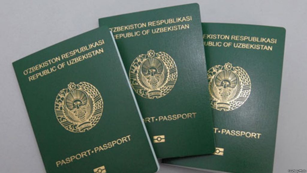 تأشيرة فيتنام لمواطني أوزبكستان الإعفاء من التأشيرة ومتطلبات التأشيرة 5232