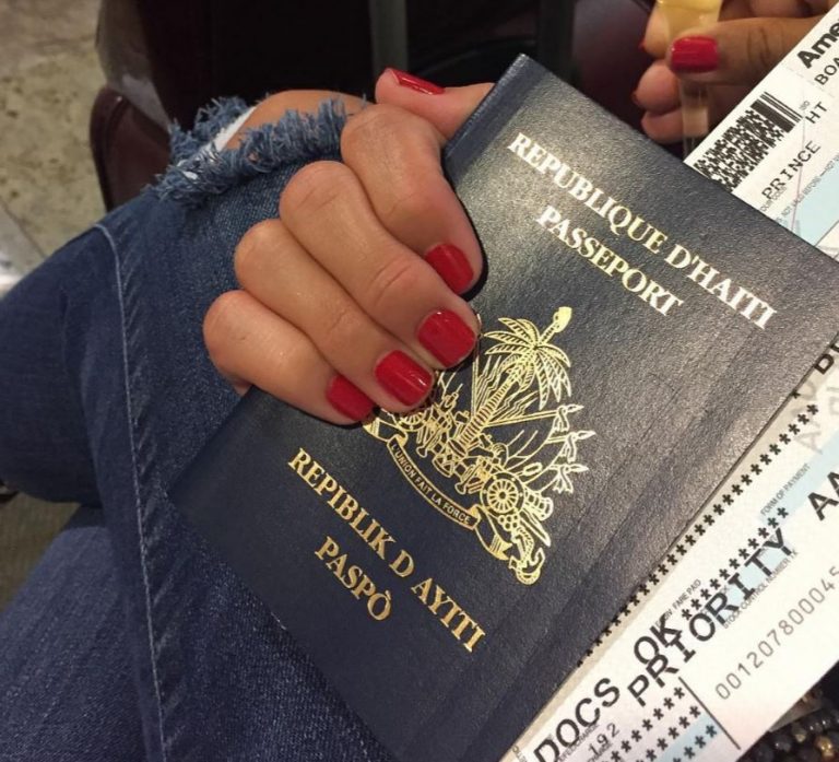 تأشيرة فيتنام لمواطني هايتي الإعفاء من التأشيرة ومتطلبات التأشيرة 4901