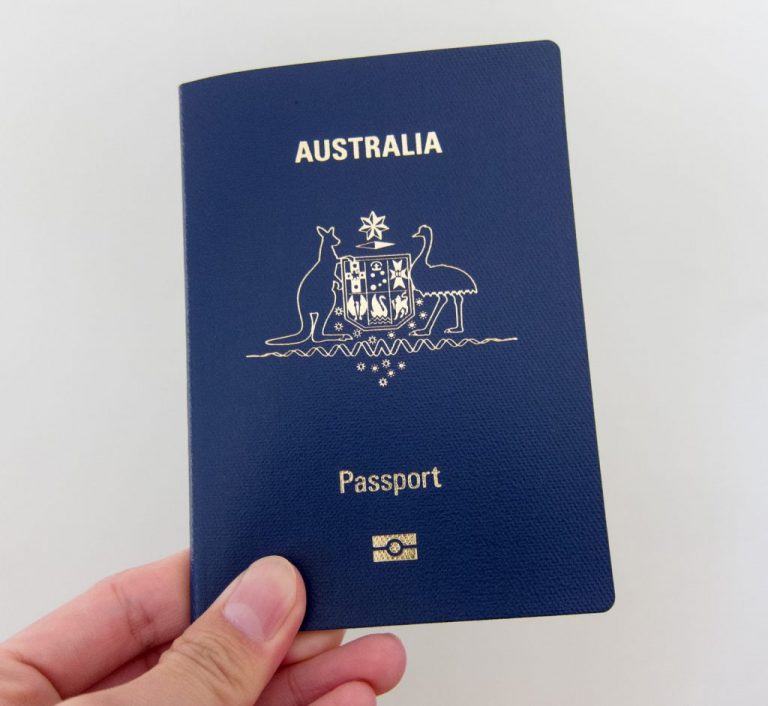 إرشادات مفصلة للحصول على فيزا فيتنام التجارية لحاملي جوازات السفر أستراليا ارتباط فيتنام العرب 8726