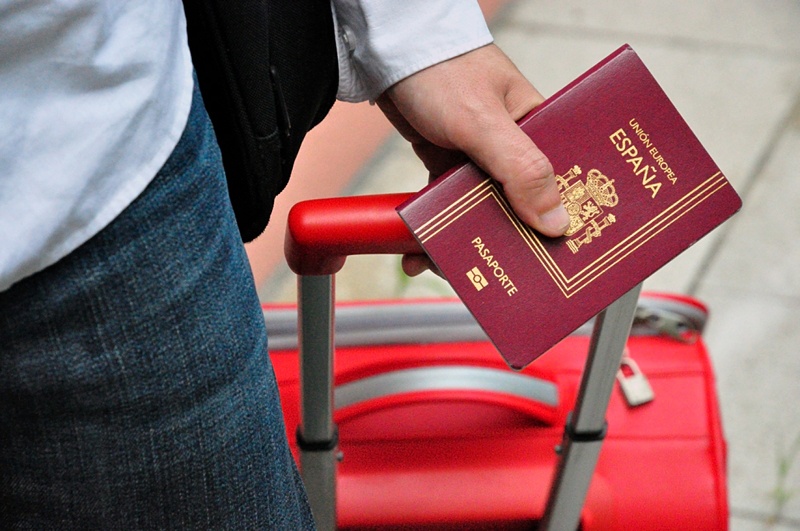 العربية فيزا فيتنام العمل للاسبانيين طلب التأشيرة والوثائق المطلوبة ووقت المعالجة و مدة 9347