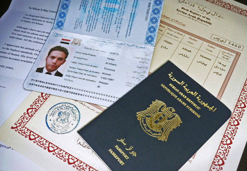 يمكن للمواطنين السوريين التقدم بطلب للحصول على فيزا فيتنام الإلكترونية اعتبارًا من أغسطس 2023 5057