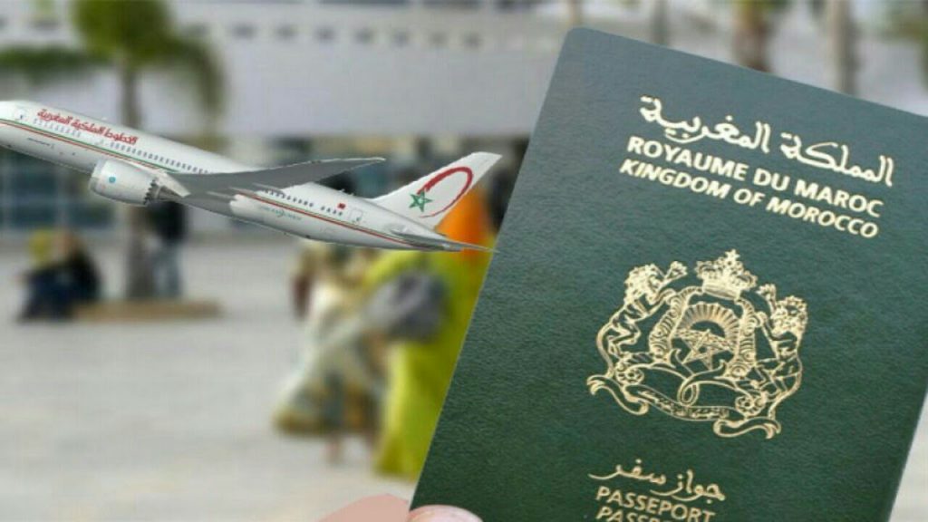 يمكن للمواطنين المغربيين التقدم بطلب للحصول على فيزا فيتنام الإلكترونية اعتبارًا من أغسطس 2023 0485