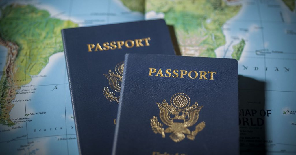 تأشيرة فيتنام السياحية للأمريكيين متطلبات التأشيرة والوثائق وعملية تقديم الطلب ارتباط فيتنام 9607